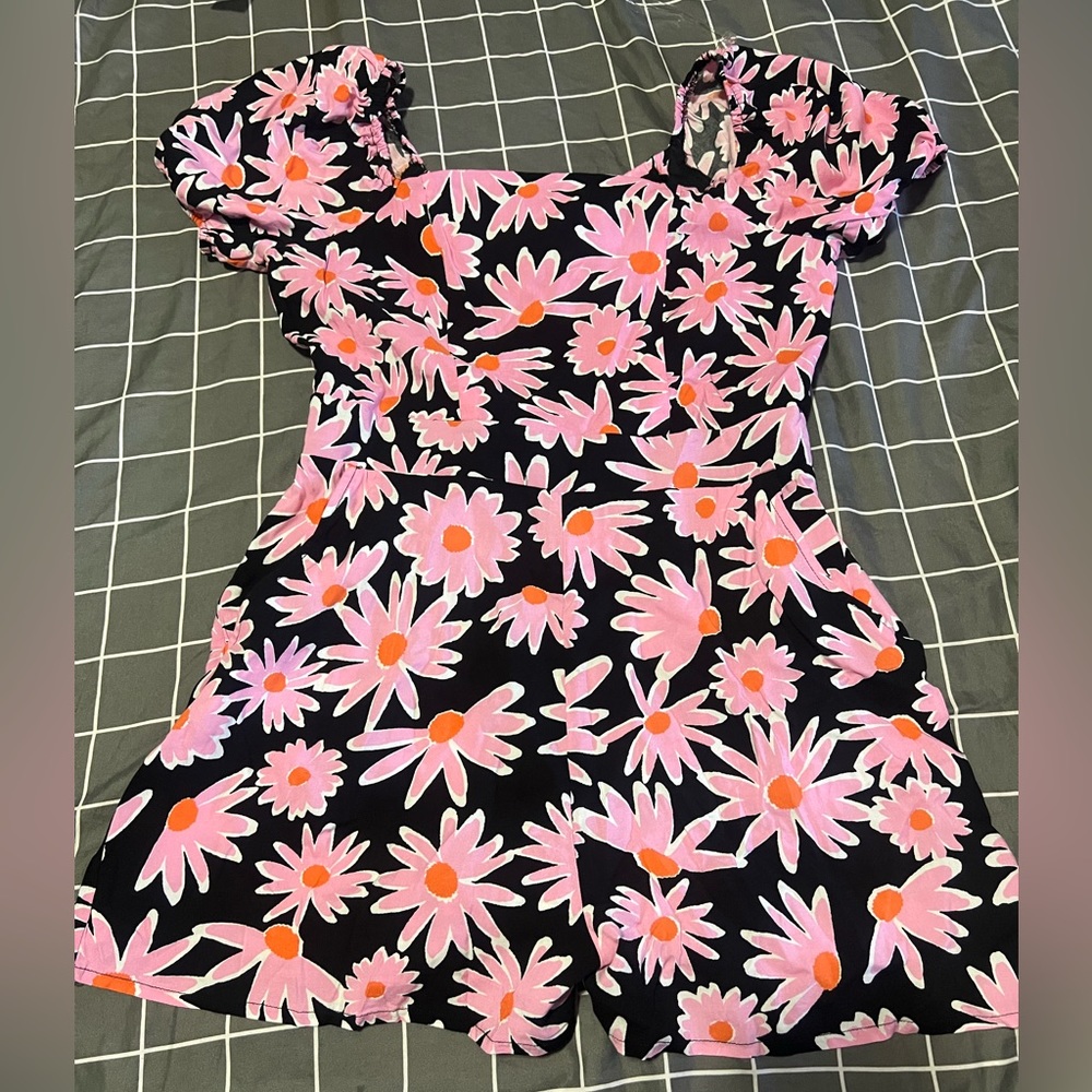 Lily Rose Jumpsuit